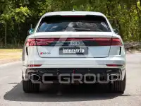 2025 Audi RS