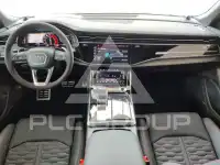 2025 Audi RS