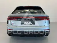 2025 Audi RS