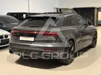 2026 Audi RS