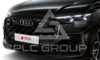 2025 Audi RS