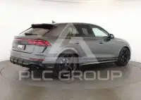 2025 Audi RS