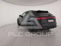 2025 Audi RS