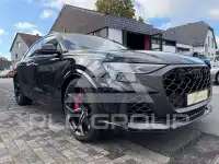 2025 Audi RS