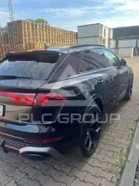 2025 Audi RS