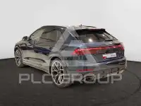 2025 Audi RS