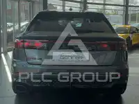 2025 Audi RS