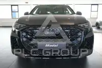 2025 Audi RS