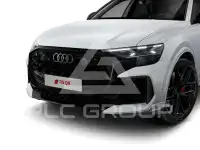 2025 Audi RS