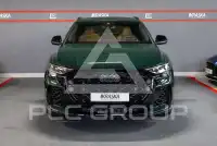 2025 Audi RS