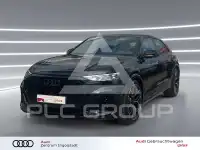 2025 Audi RS