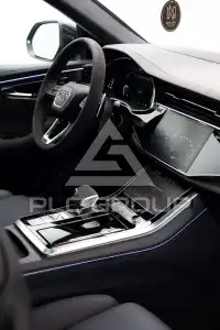 2025 Audi RS