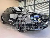 2025 Audi RS
