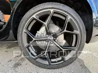 2025 Audi RS
