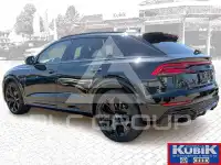 2025 Audi RS