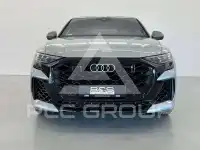 2025 Audi RS