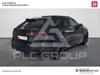 2025 Audi RS