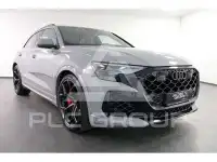 2025 Audi RS