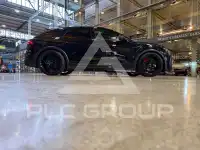 2025 Audi RS