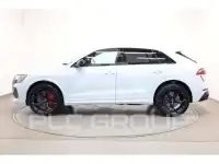 2025 Audi RS