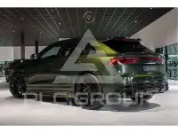 2025 Audi RS