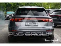 2025 Audi RS