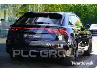 2025 Audi RS