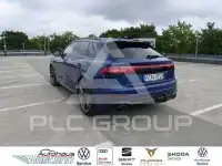 2025 Audi RS
