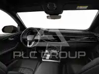 2025 Audi RS