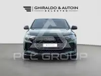 2025 Audi RS