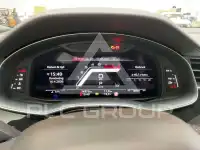 2025 Audi RS