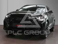 2025 Audi RS