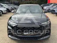 2025 Audi RS