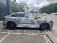 2025 Audi RS
