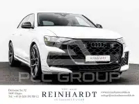 2025 Audi RS