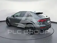 2025 Audi RS