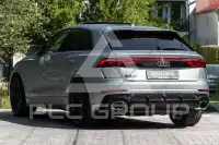 2025 Audi RS