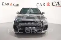 2025 Audi RS