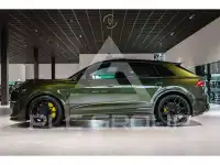 2025 Audi RS