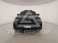 2025 Audi RS