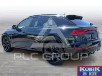 2025 Audi RS