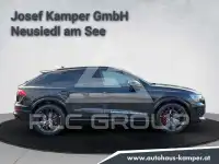 2025 Audi RS
