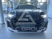 2025 Audi RS