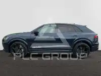 2025 Audi RS