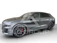 2025 Audi RS
