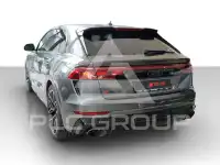 2025 Audi RS