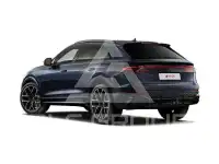 2025 Audi RS