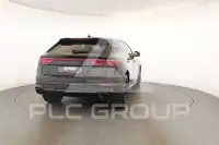 2025 Audi RS