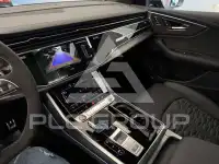 2025 Audi RS