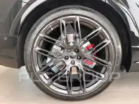 2025 Audi RS